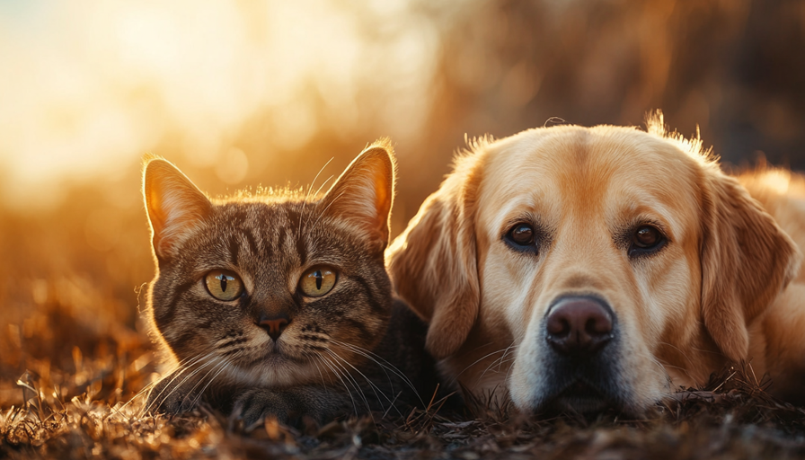 Peut-on enterrer un animal dans son jardin en Belgique ?