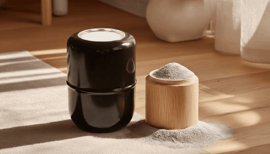 Trop de cendres pour l’urne : 6 solutions
