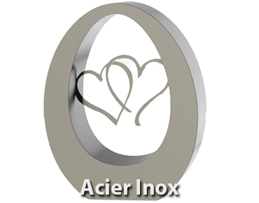 Urnes funéraires en acier inoxydable pour un souvenir moderne et durable
