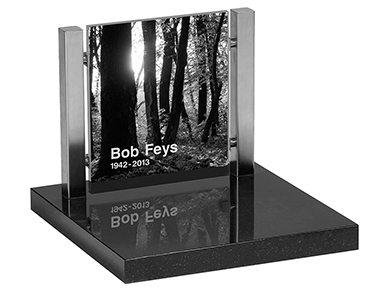 Monuments tombales et plaques funéraires Monuments tombales et plaques funéraires